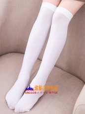 画像5: 一騎当千（いっきとうせん） 呂蒙 子明（りょもう しめい）メイド服 コスプレ衣装 abccos製 「受注生産」 (5)