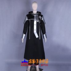 画像2: ディーグレイマン D.Gray-man 黒の教団 アレン・ウォーカー Allen Walker コスプレ衣装 abccos製 「受注生産」 (2)
