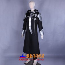 画像3: ディーグレイマン D.Gray-man 黒の教団 アレン・ウォーカー Allen Walker コスプレ衣装 abccos製 「受注生産」 (3)