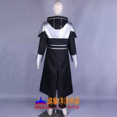 画像5: ディーグレイマン D.Gray-man 黒の教団 アレン・ウォーカー Allen Walker コスプレ衣装 abccos製 「受注生産」 (5)