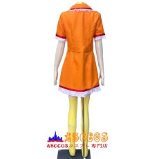 画像3: 初音ミク はつね みく 恋色病棟 鏡音リン ナース服 コスプレ衣装 abccos製 「受注生産」 (3)