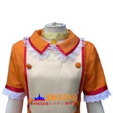 画像5: 初音ミク はつね みく 恋色病棟 鏡音リン ナース服 コスプレ衣装 abccos製 「受注生産」 (5)