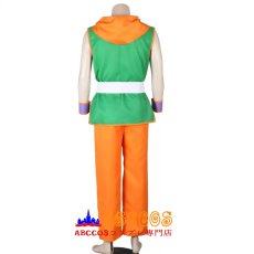 画像4: ドラゴンボール ヤムチャ/Yamcha コスプレ衣装 abccos製 「受注生産」 (4)