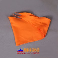 画像7: ドラゴンボール ヤムチャ/Yamcha コスプレ衣装 abccos製 「受注生産」 (7)