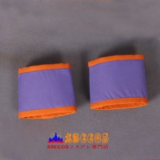 画像8: ドラゴンボール ヤムチャ/Yamcha コスプレ衣装 abccos製 「受注生産」 (8)