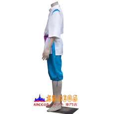 画像2: 千と千尋の神隠し ハク / ニギハヤミコハクヌシ コスプレ衣装 abccos製 「受注生産」 (2)
