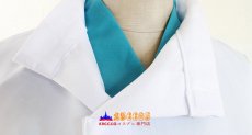 画像8: 千と千尋の神隠し ハク / ニギハヤミコハクヌシ コスプレ衣装 abccos製 「受注生産」 (8)