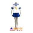 一騎当千（いっきとうせん） 成都学園 セーラー服 コスプレ衣装
