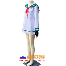 画像2: エア・ギア Air Gear 渡り鸟のシムカ コスプレ衣装 abccos製 「受注生産」 (2)