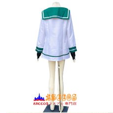 画像3: エア・ギア Air Gear 渡り鸟のシムカ コスプレ衣装 abccos製 「受注生産」 (3)