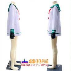 画像4: エア・ギア Air Gear 渡り鸟のシムカ コスプレ衣装 abccos製 「受注生産」 (4)