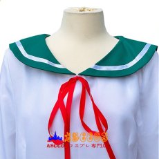 画像6: エア・ギア Air Gear 渡り鸟のシムカ コスプレ衣装 abccos製 「受注生産」 (6)