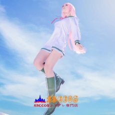 画像7: エア・ギア Air Gear 渡り鸟のシムカ コスプレ衣装 abccos製 「受注生産」 (7)