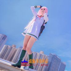 画像8: エア・ギア Air Gear 渡り鸟のシムカ コスプレ衣装 abccos製 「受注生産」 (8)
