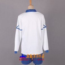 画像4: イナズマイレブン 白恋中 吹雪士郎（ふぶき しろう）コスプレ衣装 abccos製 「受注生産」 (4)
