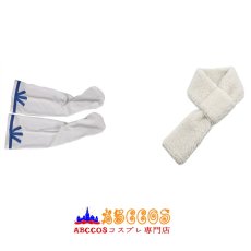 画像7: イナズマイレブン 白恋中 吹雪士郎（ふぶき しろう）コスプレ衣装 abccos製 「受注生産」 (7)