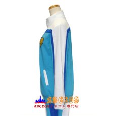 画像3: イナズマイレブンGOギャラクシー 新生日本チーム秋の装 コスプレ衣装 abccos製 「受注生産」 (3)