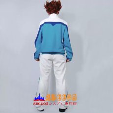 画像6: イナズマイレブンGOギャラクシー 新生日本チーム秋の装 コスプレ衣装 abccos製 「受注生産」 (6)