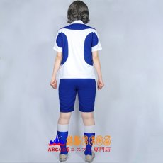 画像10: イナズマイレブンGOギャラクシー 松風天馬 (まつかぜてんま) コスプレ衣装 abccos製 「受注生産」 (10)
