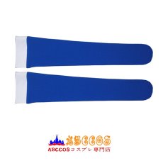 画像5: イナズマイレブンGOギャラクシー 松風天馬 (まつかぜてんま) コスプレ衣装 abccos製 「受注生産」 (5)