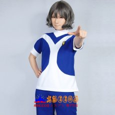 画像8: イナズマイレブンGOギャラクシー 松風天馬 (まつかぜてんま) コスプレ衣装 abccos製 「受注生産」 (8)
