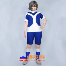 画像9: イナズマイレブンGOギャラクシー 松風天馬 (まつかぜてんま) コスプレ衣装 abccos製 「受注生産」 (9)