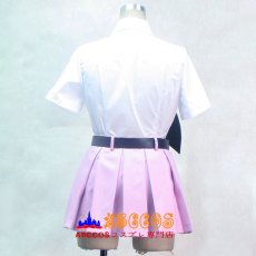 画像5: 青の祓魔師（あおのエクソシスト） 正十字学園 杜山 しえみ（もりやま しえみ）コスプレ衣装 abccos製 「受注生産」 (5)