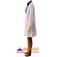画像3: 新世纪エヴァンゲリオン 赤木リツコ コスプレ衣装 abccos製 「受注生産」 (3)