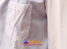 画像9: 新世纪エヴァンゲリオン 赤木リツコ コスプレ衣装 abccos製 「受注生産」 (9)