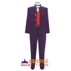 画像1: イナズマイレブンGO 剣城京介(イナズマイレブン) コスプレ衣装 abccos製 「受注生産」 (1)