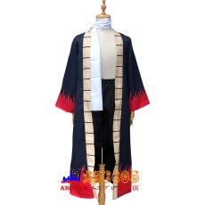 画像1: ONE PIECE（ワンピース）ポートガス·D·エース コスプレ衣装 abccos製 「受注生産」 (1)