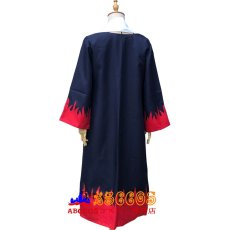 画像3: ONE PIECE（ワンピース）ポートガス·D·エース コスプレ衣装 abccos製 「受注生産」 (3)