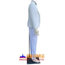 画像3: 新世紀エヴァンゲリオン 渚カヲル コスプレ衣装 abccos製 「受注生産」 (3)