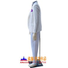 画像4: 新世紀エヴァンゲリオン 渚カヲル コスプレ衣装 abccos製 「受注生産」 (4)