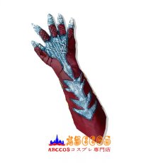 画像1: Devil May Cry 4 デビルメイクライ4 Nero Bringer デビルブリンガー ネロ コスプレ道具 abccos製 「受注生産」 (1)
