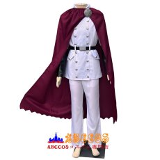 画像1: BLEACH 千年血戦篇 ユーハバッハ/Yhwach コスプレ衣装 abccos製 「受注生産」 (1)