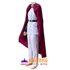 画像2: BLEACH 千年血戦篇 ユーハバッハ/Yhwach コスプレ衣装 abccos製 「受注生産」 (2)
