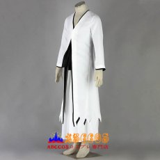画像3: BLEACH  黒崎一護（くろさき いちご） 斬月 コスプレ衣装 abccos製 「受注生産」 (3)