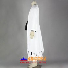 画像4: BLEACH  黒崎一護（くろさき いちご） 斬月 コスプレ衣装 abccos製 「受注生産」 (4)
