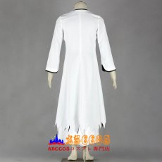 画像5: BLEACH  黒崎一護（くろさき いちご） 斬月 コスプレ衣装 abccos製 「受注生産」 (5)