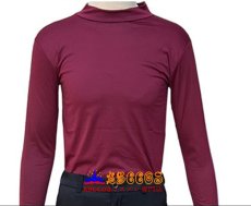 画像10: 新世紀エヴァンゲリオン 碇ゲンドウ 司令服 コスプレ衣装 abccos製 「受注生産」 (10)