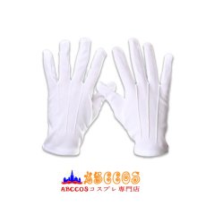 画像12: 新世紀エヴァンゲリオン 碇ゲンドウ 司令服 コスプレ衣装 abccos製 「受注生産」 (12)
