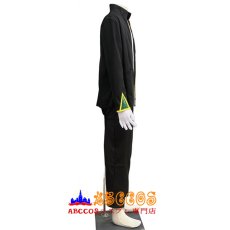 画像2: 新世紀エヴァンゲリオン 碇ゲンドウ 司令服 コスプレ衣装 abccos製 「受注生産」 (2)