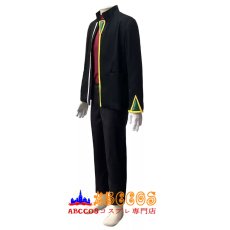 画像4: 新世紀エヴァンゲリオン 碇ゲンドウ 司令服 コスプレ衣装 abccos製 「受注生産」 (4)