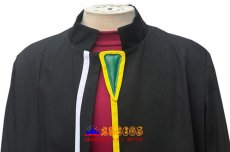 画像8: 新世紀エヴァンゲリオン 碇ゲンドウ 司令服 コスプレ衣装 abccos製 「受注生産」 (8)