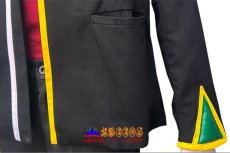 画像9: 新世紀エヴァンゲリオン 碇ゲンドウ 司令服 コスプレ衣装 abccos製 「受注生産」 (9)