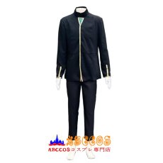 画像1: 新世紀エヴァンゲリオン 渚カヲル 司令服 コスプレ衣装 abccos製 「受注生産」 (1)