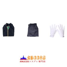 画像10: 新世紀エヴァンゲリオン 渚カヲル 司令服 コスプレ衣装 abccos製 「受注生産」 (10)