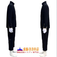 画像2: 新世紀エヴァンゲリオン 渚カヲル 司令服 コスプレ衣装 abccos製 「受注生産」 (2)