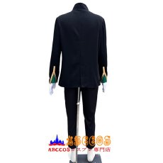 画像4: 新世紀エヴァンゲリオン 渚カヲル 司令服 コスプレ衣装 abccos製 「受注生産」 (4)